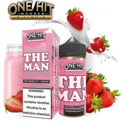 One Hit Wonder The Man Likit 100ML